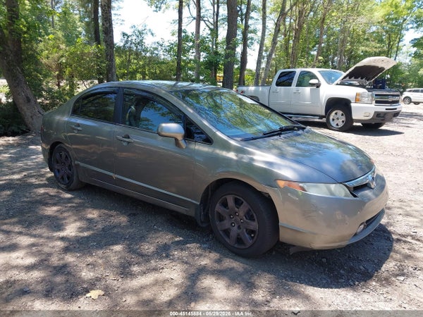 2006 Honda Civic