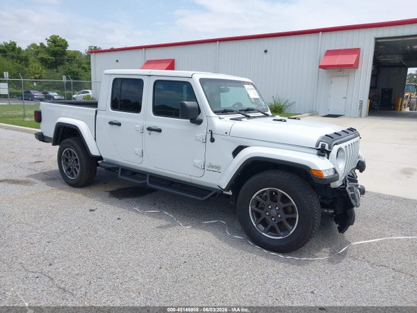 2023 Jeep Gladiator