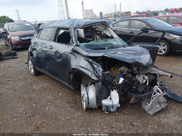 2024 Kia Soul