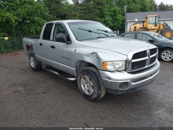 2004 Dodge Ram 1500