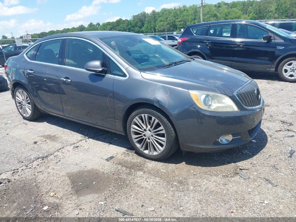 2013 Buick Verano
