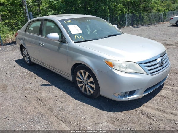 2011 Toyota Avalon
