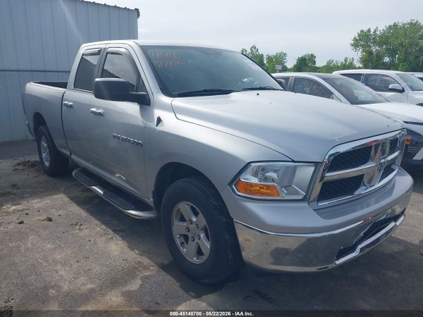 2012 RAM 1500