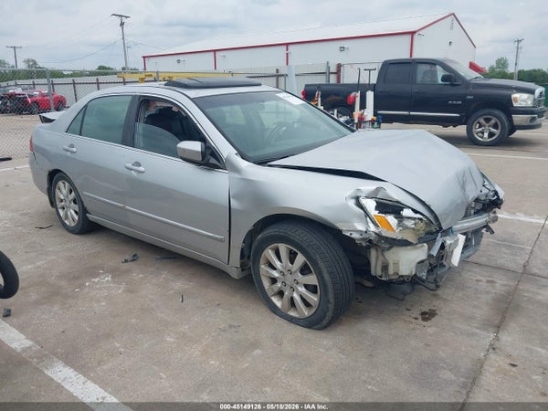 2006 Honda Accord