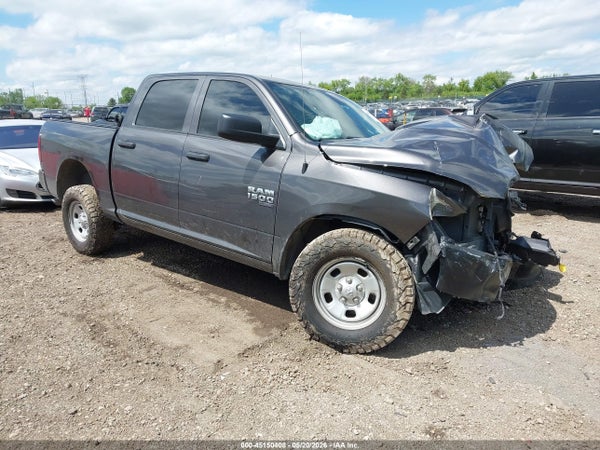 2020 RAM 1500 Classic