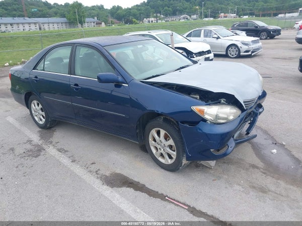 2006 Toyota Camry