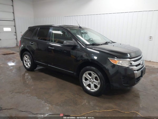 2014 Ford Edge