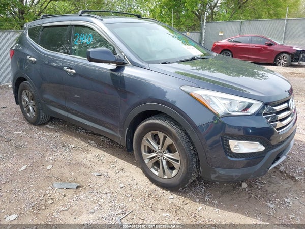 2014 Hyundai Santa Fe Sport