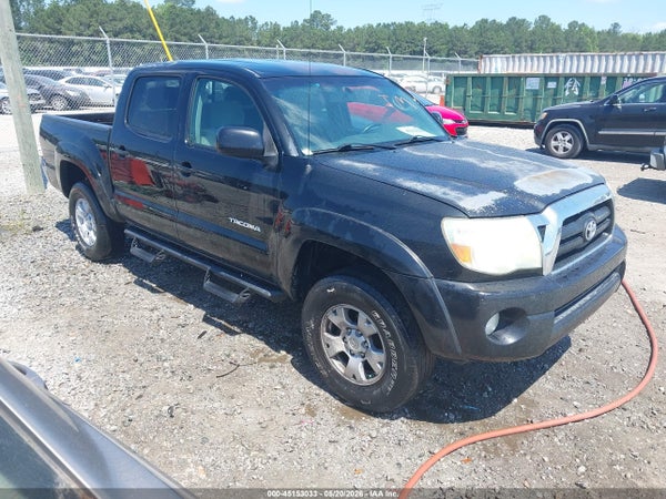 2008 Toyota Tacoma