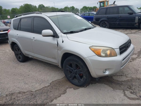 2006 Toyota Rav4