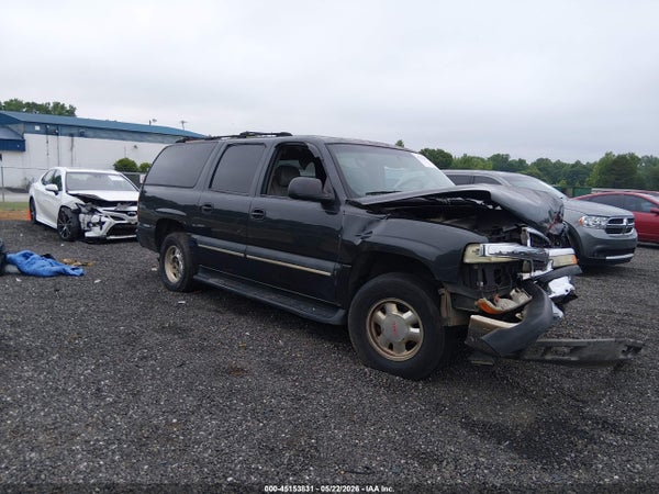 2003 Chevrolet Suburban 1500