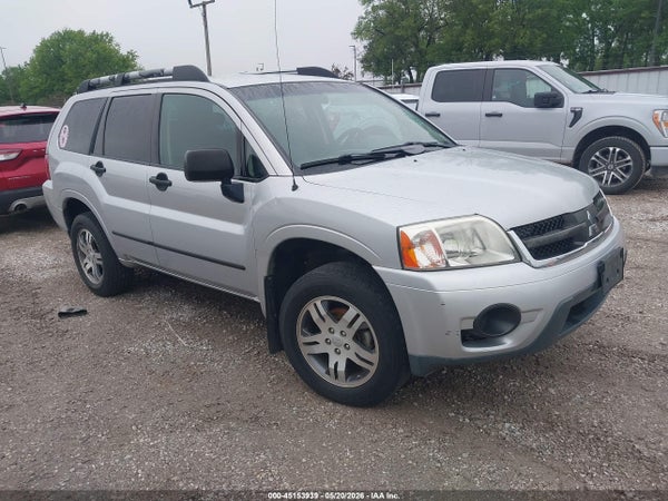 2006 Mitsubishi Endeavor