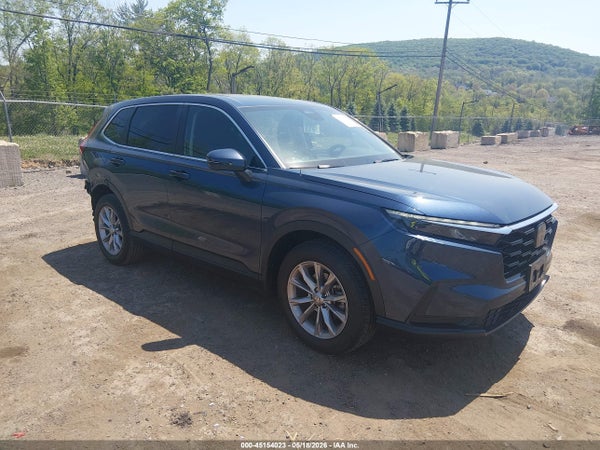 2024 Honda Cr-V