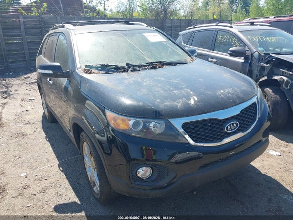 2012 Kia Sorento