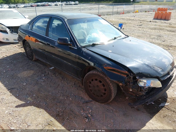 1997 Honda Accord