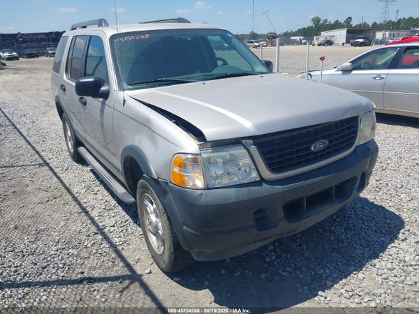 2005 Ford Explorer