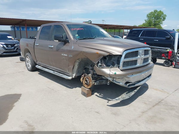 2009 Dodge Ram 1500