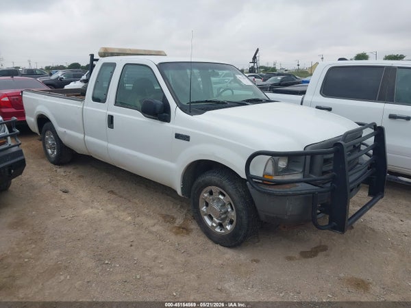 2003 Ford F-250