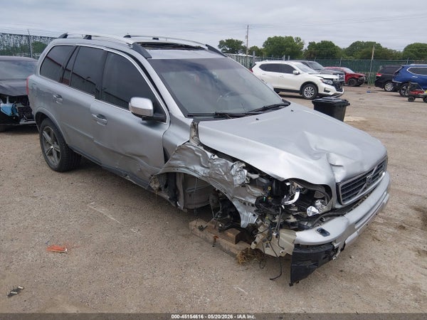 2009 Volvo Xc90