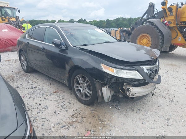 2011 Acura Tl
