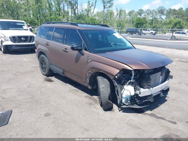 2024 Hyundai Santa Fe