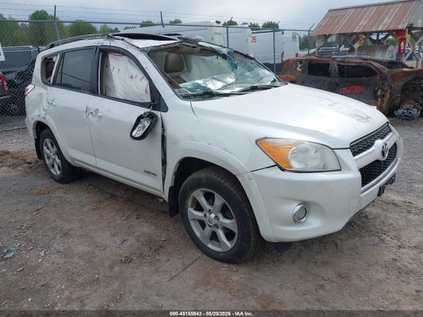 2011 Toyota Rav4