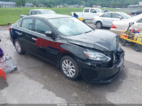 2016 Nissan Sentra