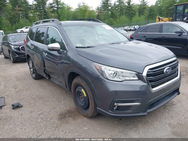 2019 Subaru Ascent