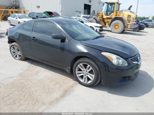 2011 Nissan Altima