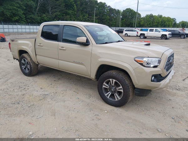 2019 Toyota Tacoma