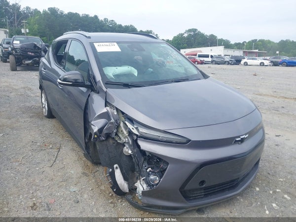 2023 Chevrolet Bolt Euv