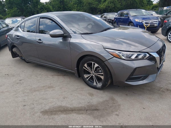 2023 Nissan Sentra