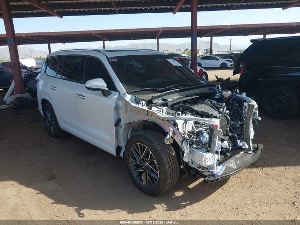 2026 Lexus Tx 350