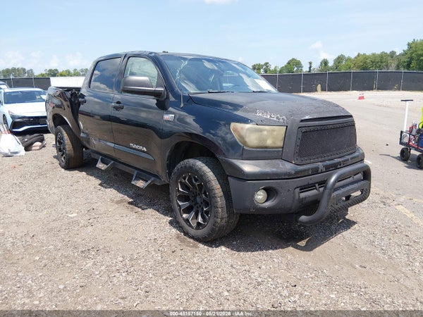 2012 Toyota Tundra