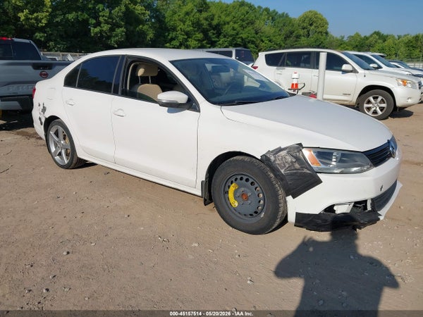 2011 Volkswagen Jetta