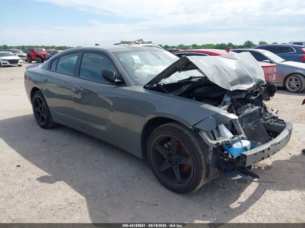 2023 Dodge Charger
