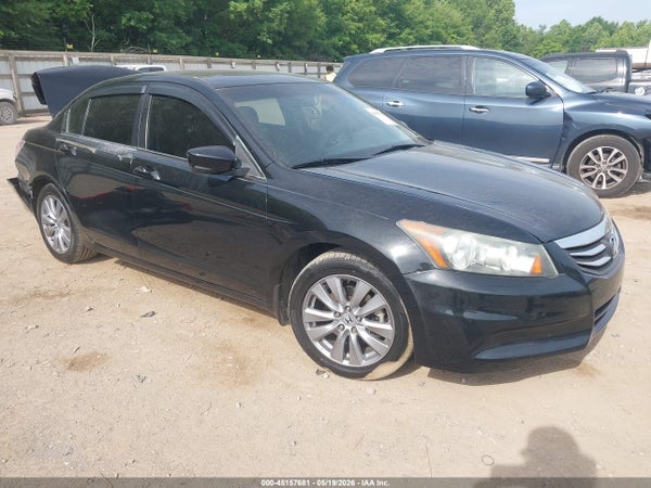 2011 Honda Accord
