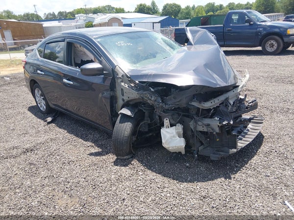 2014 Nissan Sentra