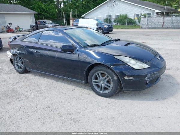 2000 Toyota Celica