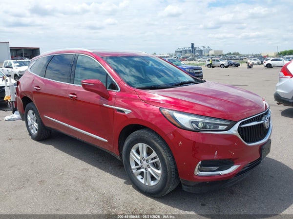 2019 Buick Enclave