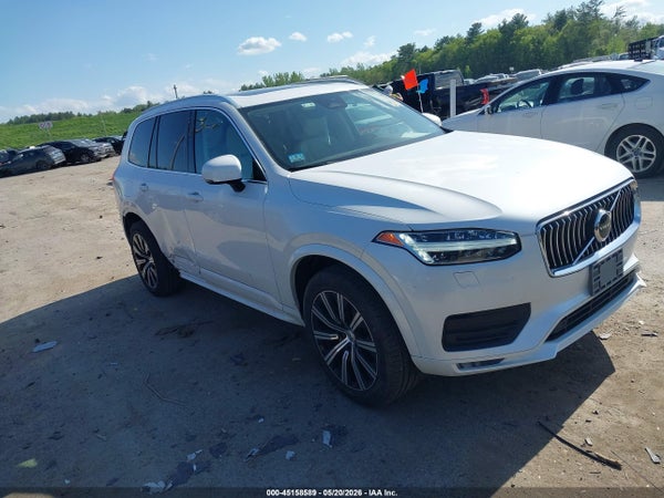2023 Volvo Xc90