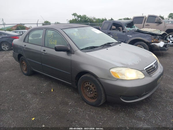 2005 Toyota Corolla