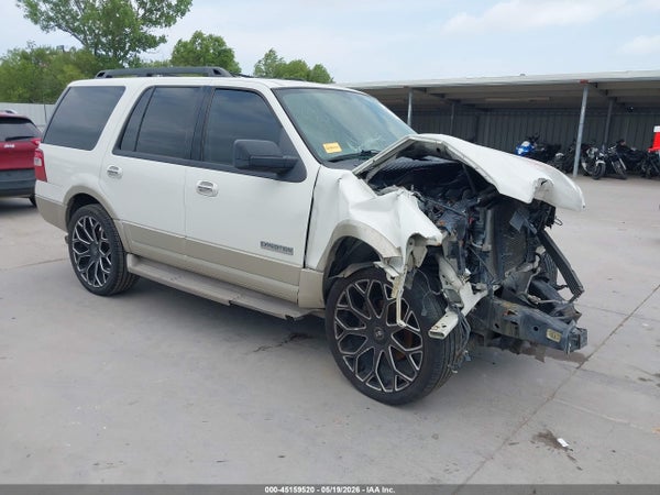 2008 Ford Expedition