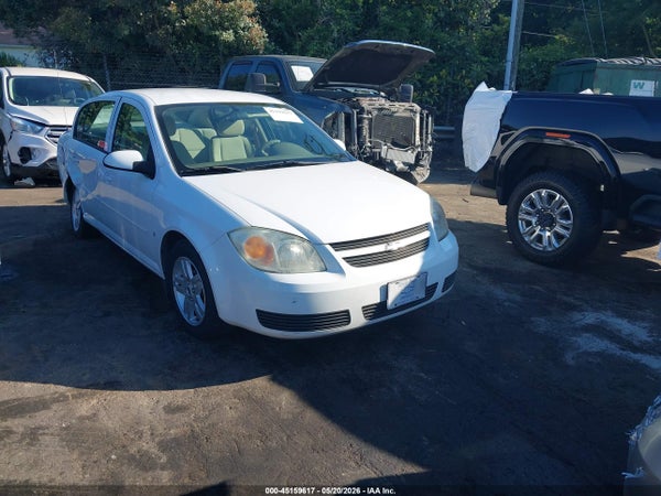 2006 Chevrolet Cobalt