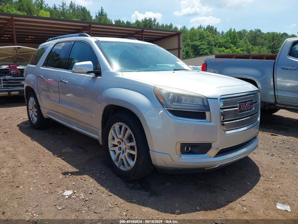 2015 GMC Acadia