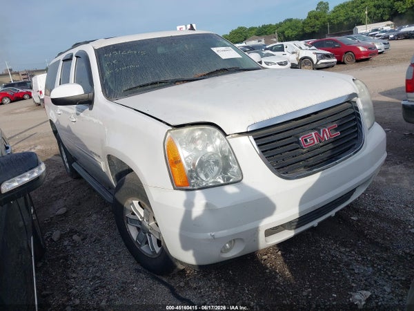 2013 GMC Yukon Xl 1500
