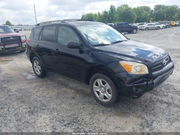 2006 Toyota Rav4