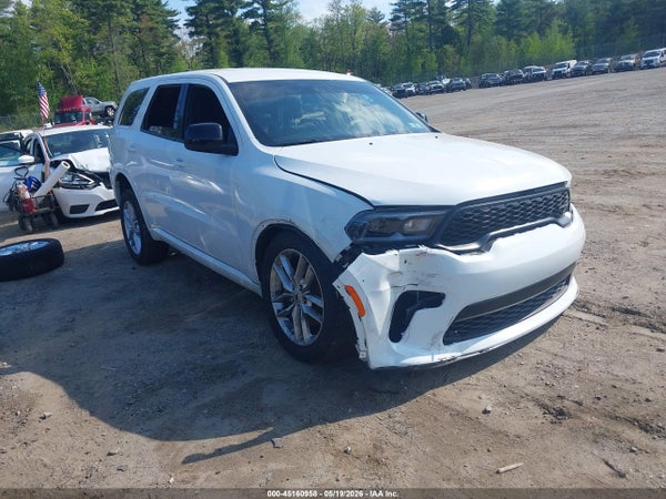 2024 Dodge Durango
