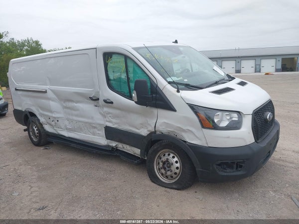 2023 Ford Transit-150