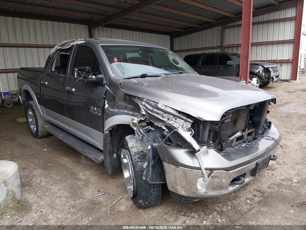 2013 RAM 1500